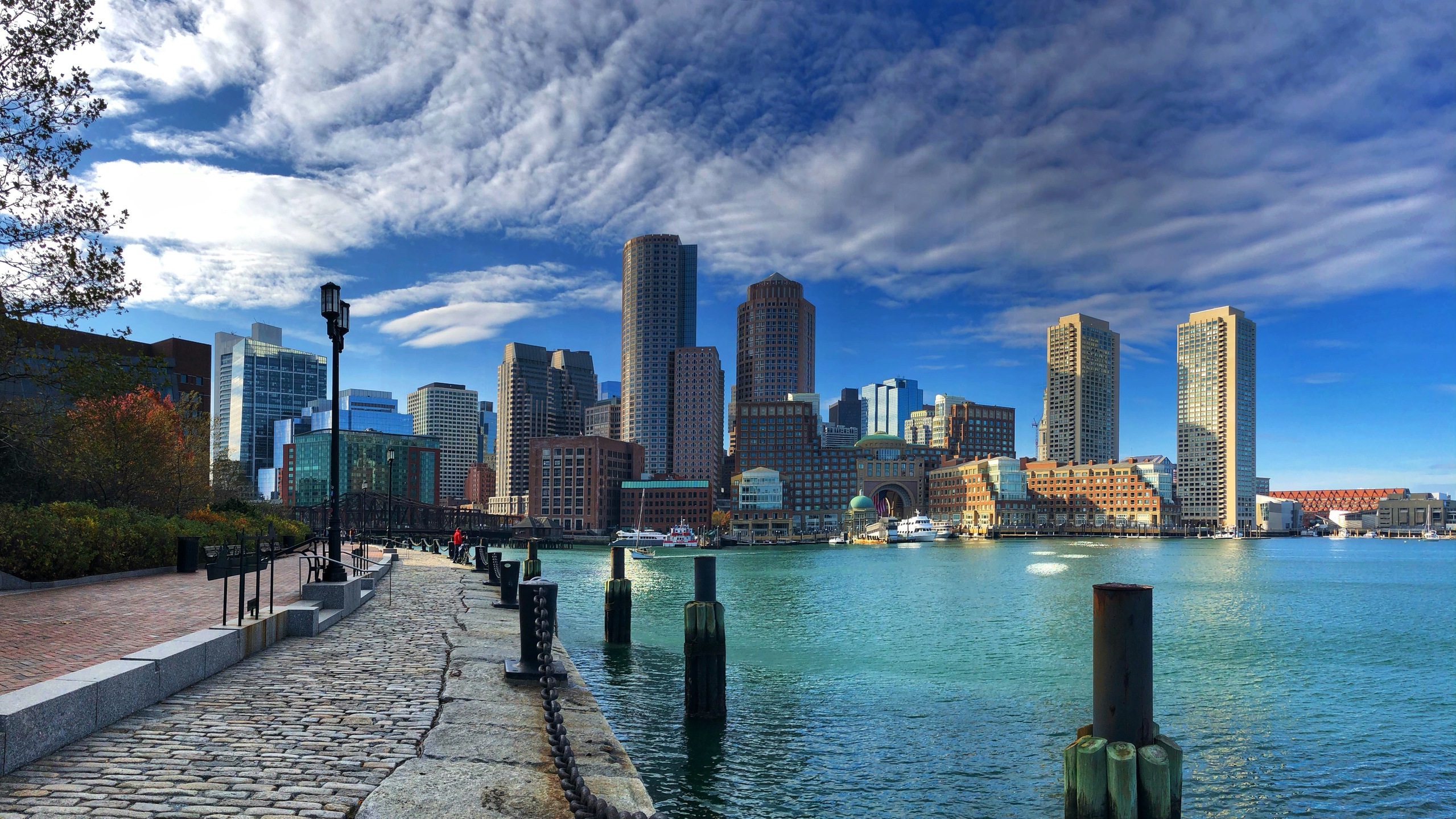 City-skyline
