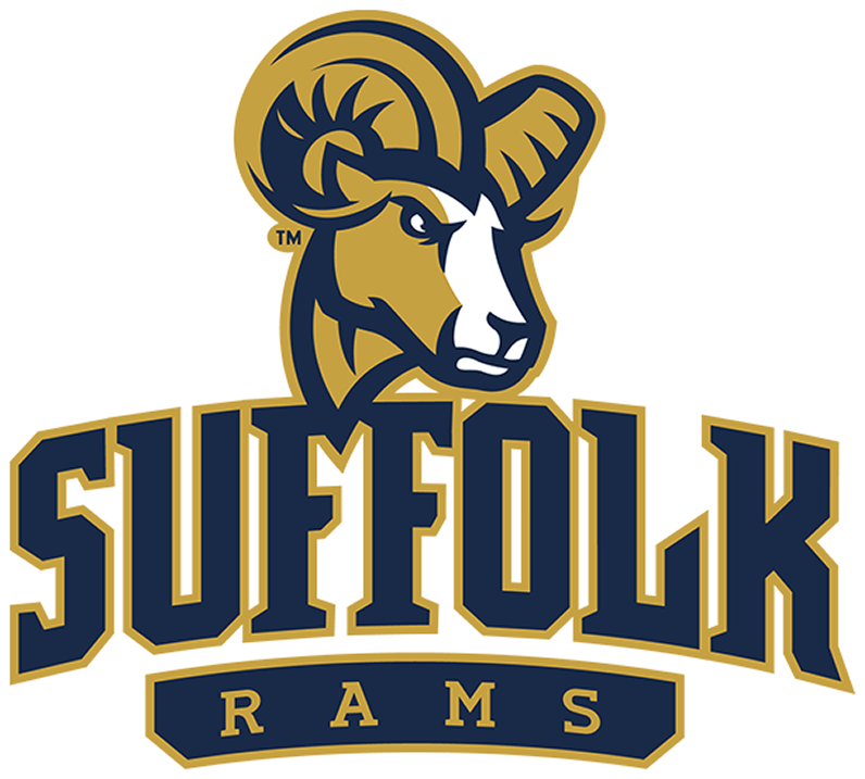 Suffolk University Logo