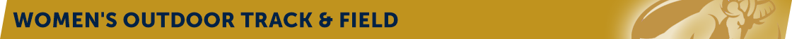  Women's Outdoor Track & Field Icon 