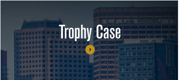 Trophy Case