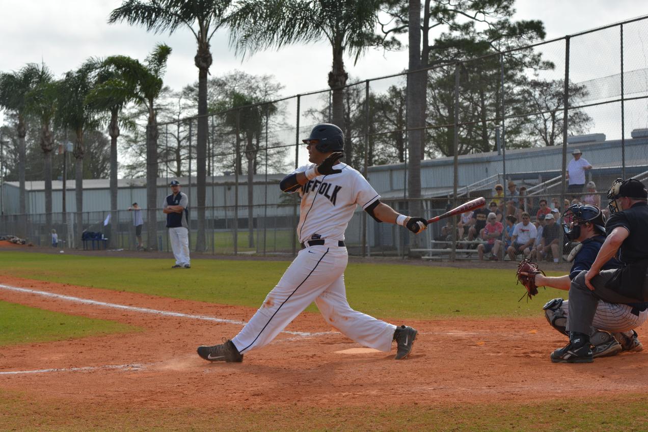 Baseball Splits With Roger Williams on Friday