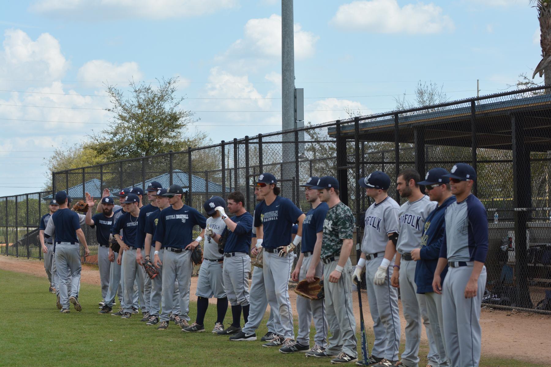 MIT Edges Baseball, 5-4