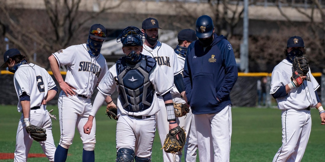 Baseball to Host Roger Williams in Regular-Season Finale Wednesday