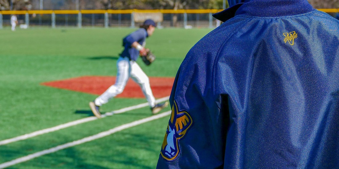Endicott Edges Baseball in Game Two, 5-2