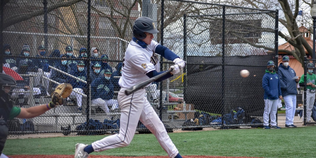 Roger Williams Defeats Baseball in Regular-Season Finale, 12-5