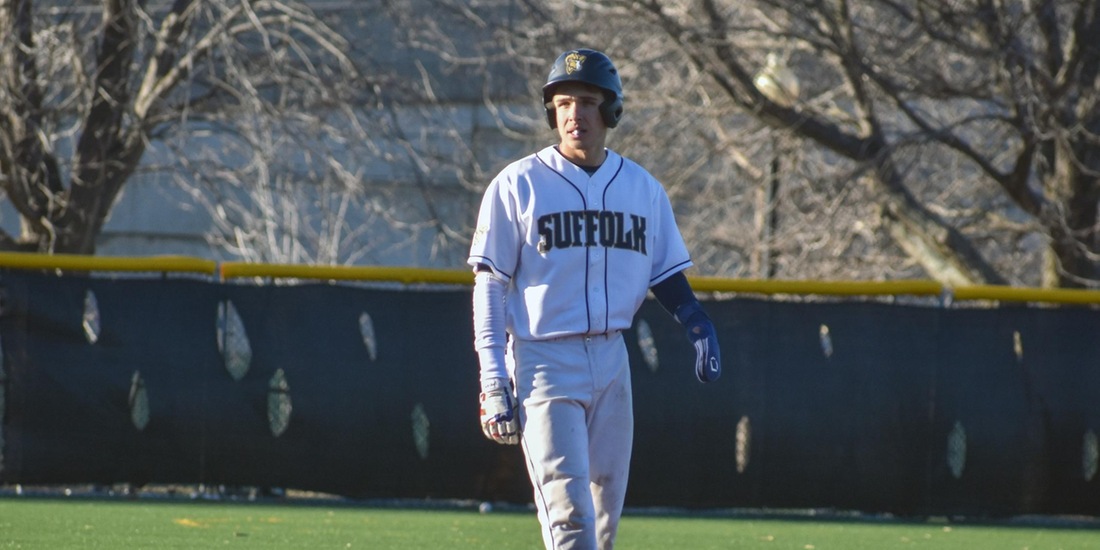Baseball Trumps Keene State, 13-10