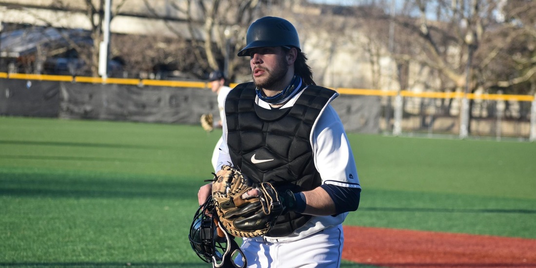 Beantown Battle Pits Baseball Against Emerson Tuesday