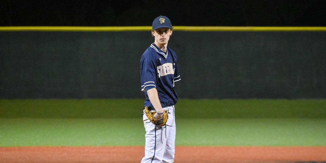 Baseball Rallies Past Gordon, 14-8