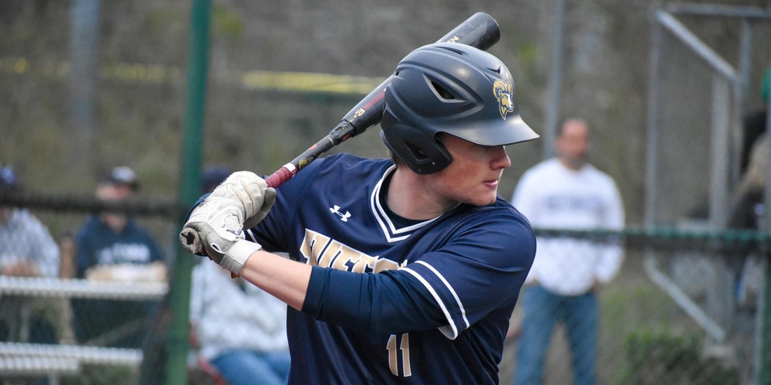 Baseball Battles at UMass Boston Friday