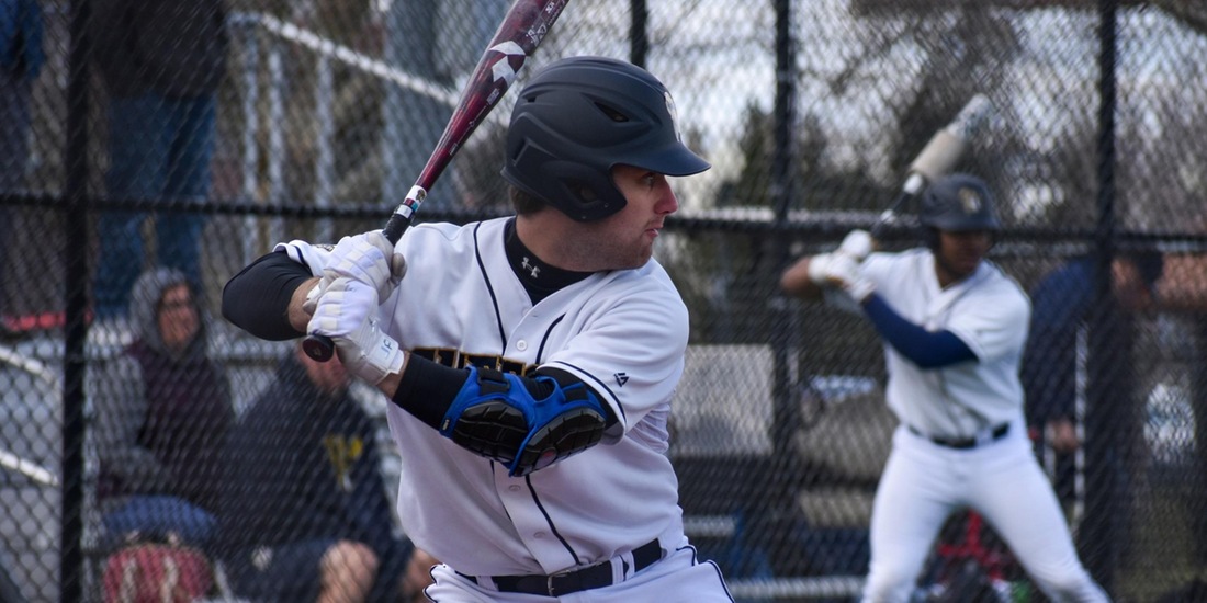 Baseball Falls at Babson, 7-2