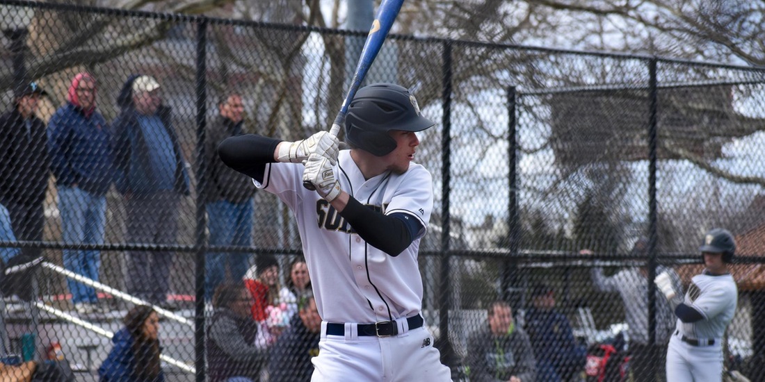 Baseball Runs Past Emerson in Seven, 20-2