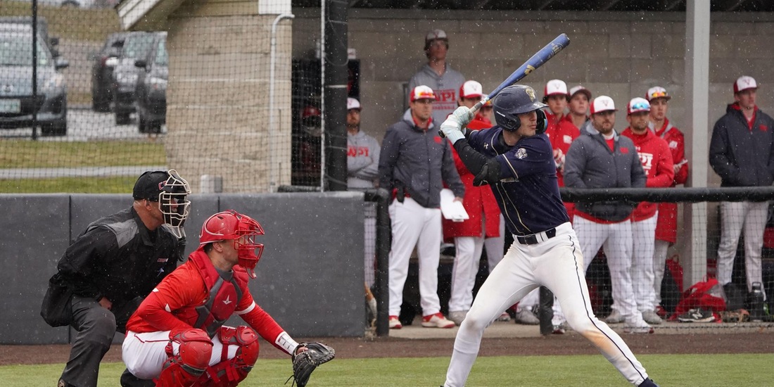 Baseball to Visit No. 1 Endicott, Babson