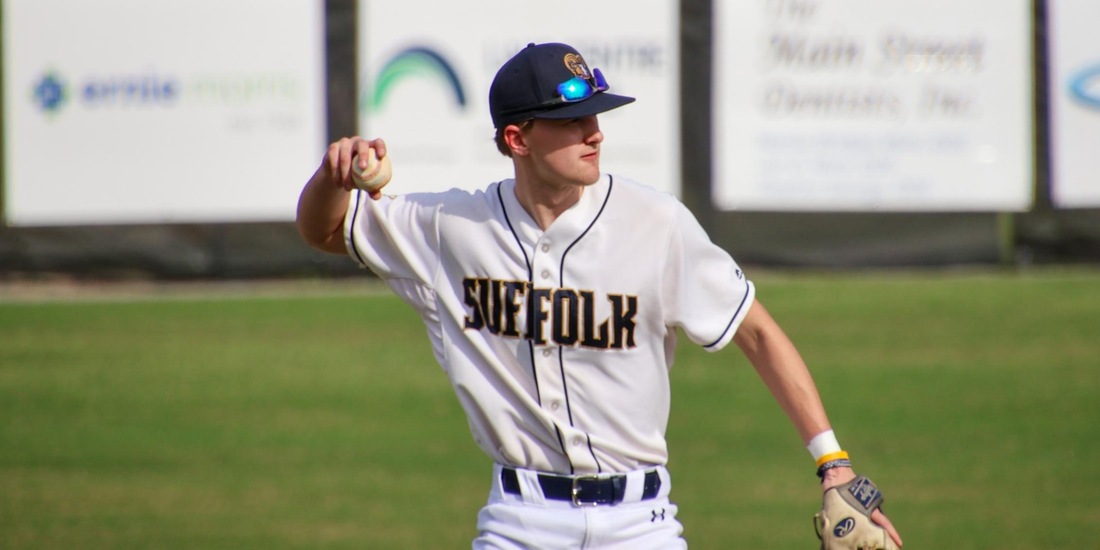 Baseball to Entertain Roger Williams Saturday