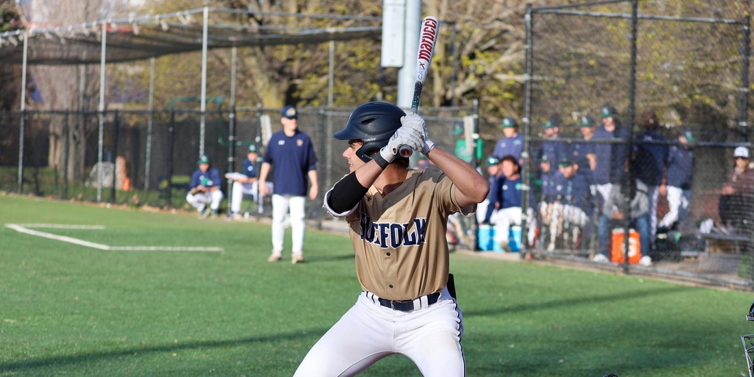 No. 29 Babson Rallies Past Baseball, 9-4