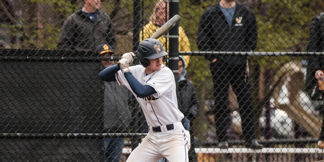 Lasell Spoils Baseball&rsquo;s Season Opener, 9-2