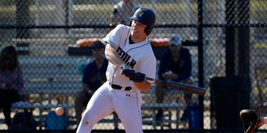 Baseball to Battle No. 20 Babson, UMass Dartmouth this Week