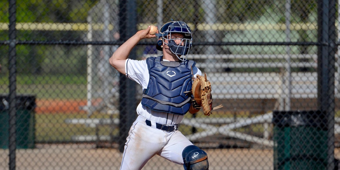 Baseball Starts 2025 CNE Calendar at Roger Willaims Saturday