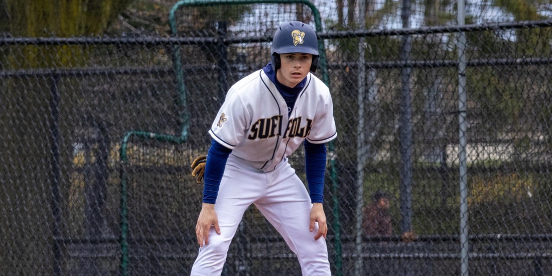 Baseball to Visit Gordon Tuesday