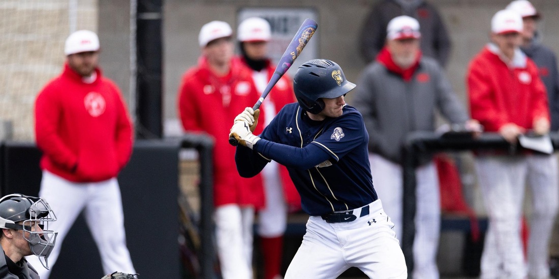 Roger Williams Rallies by Baseball in Game One in Extras, 7-6
