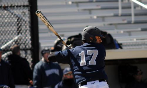 Cunningham, Baseball Walk-Off To Fifth Straight