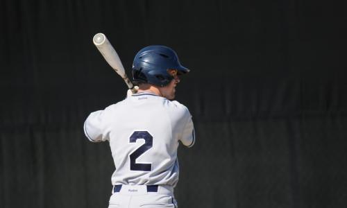 Baseball Outslugs Keene State 15-12