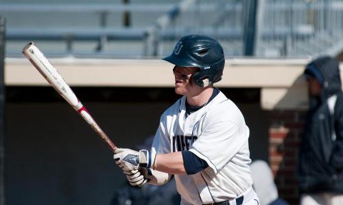 Baseball Extends Win Streak To Ten