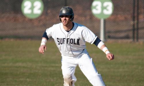 Cunningham's Monster Night Propels Baseball to Sweep