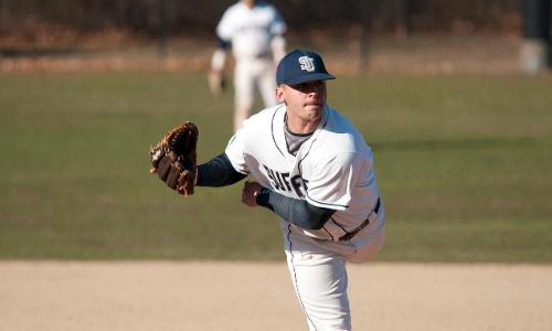 Baseball Extends Win Streak to Four