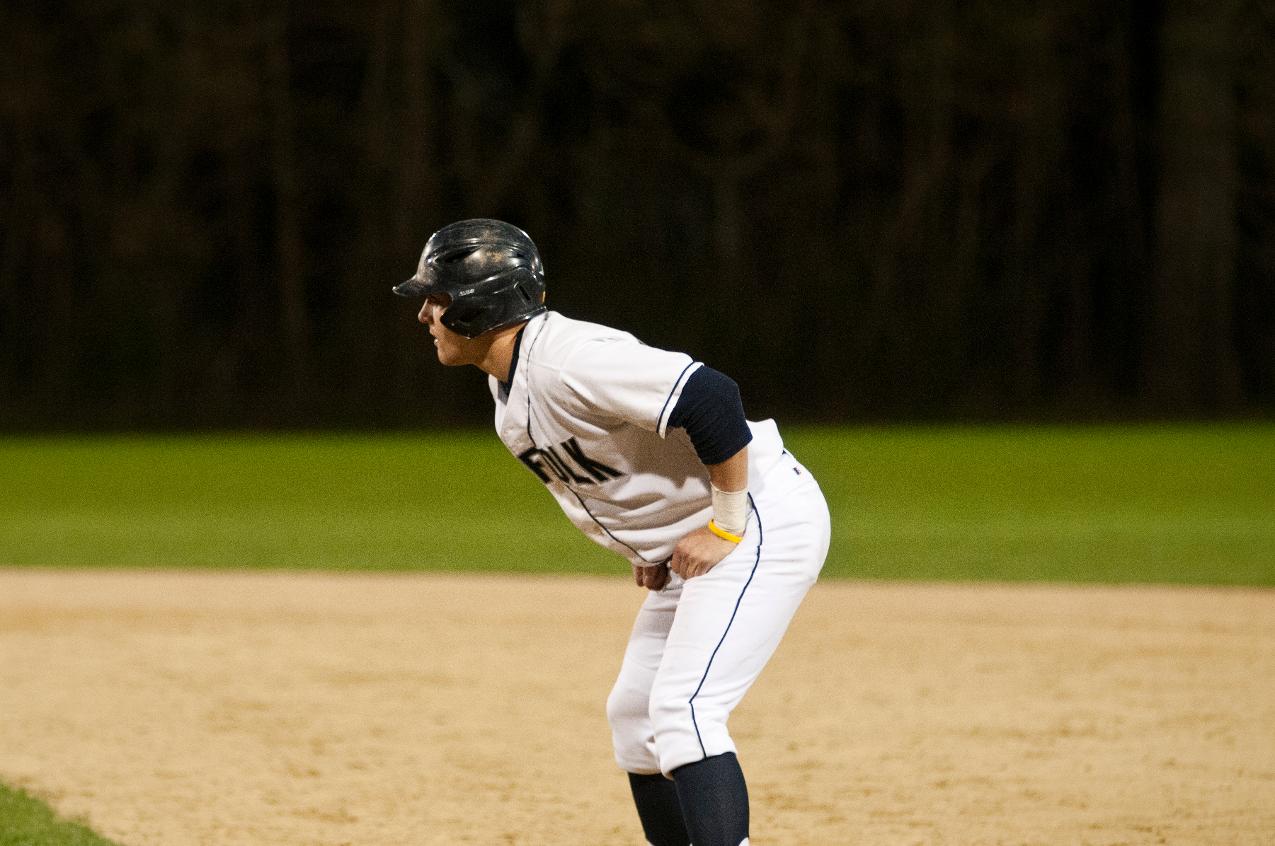 Endicott Tops Baseball 5-1