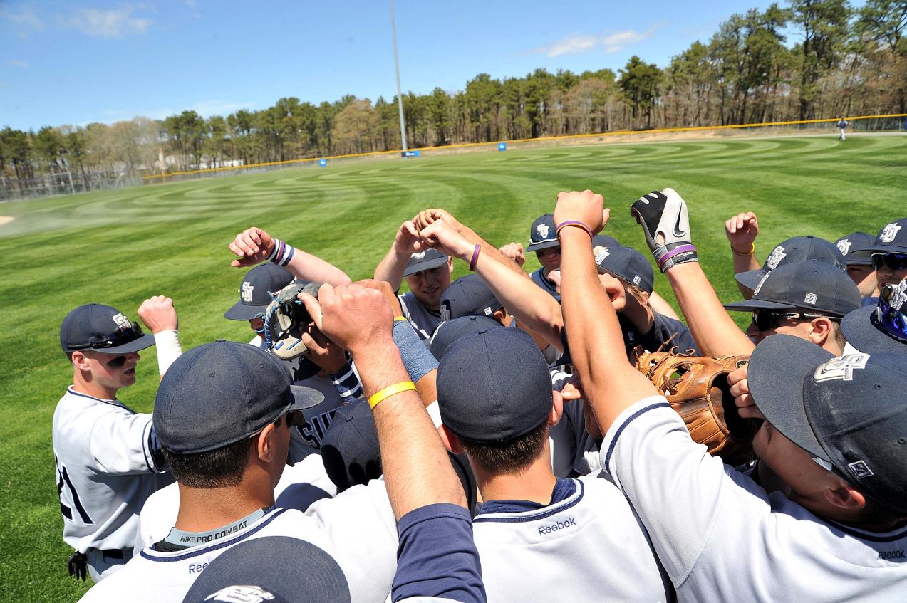 Baseball Opens 69th Season at Salem State Tuesday
