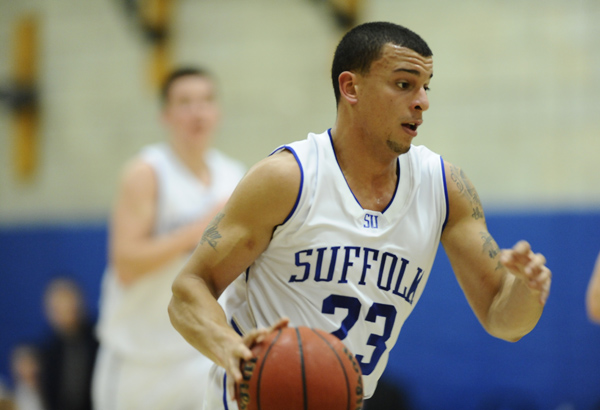 Ray, Rams Shoot Past Emerson, 94-72