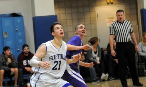 Men's Basketball Fall to UMass-Boston, 92-78