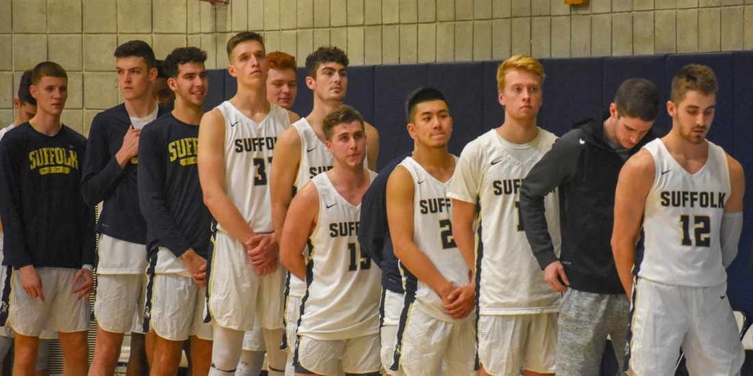Men&rsquo;s Basketball Gets GNAC Play Going Saturday Against Anna Maria