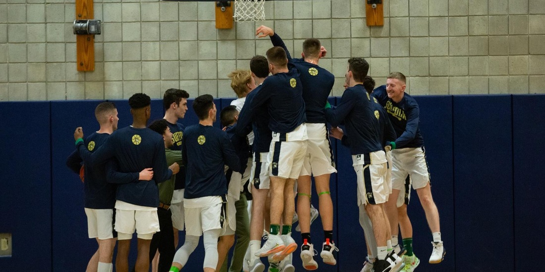 Men&rsquo;s Basketball to Lift Lid on 2020-21 Against Nichols