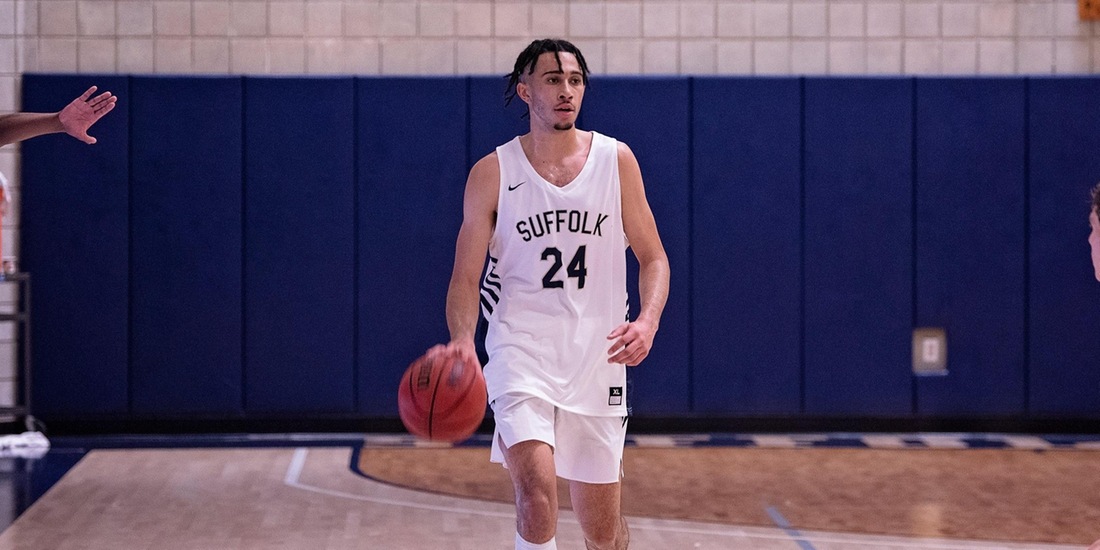 Men&rsquo;s Basketball Prevails Past Eastern Nazarene, 63-55