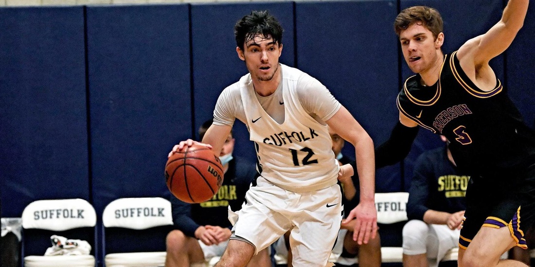 Men&rsquo;s Basketball Treks to Salve Regina Wednesday
