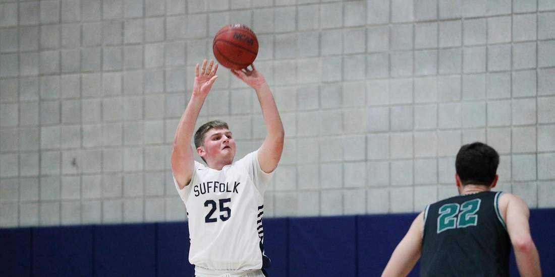 Men&rsquo;s Basketball&rsquo;s Friday Features Tufts
