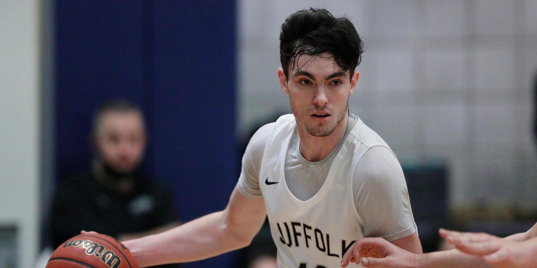 Gates&rsquo; Buzzer Beater Sends Men&rsquo;s Baketball Past Gordon, 86-84
