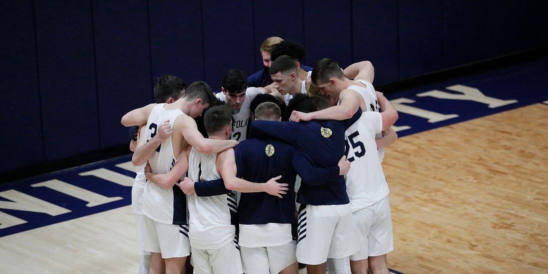 Men&rsquo;s Basketball Comeback Not Enough Against Wentworth, 68-62