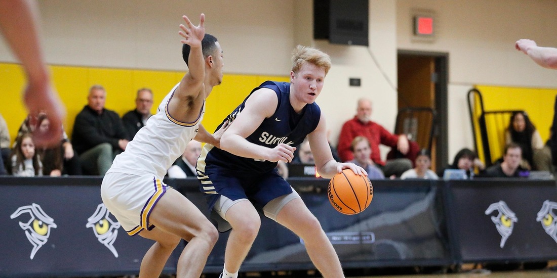 Men&rsquo;s Basketball Back at Home Thursday Against Nichols