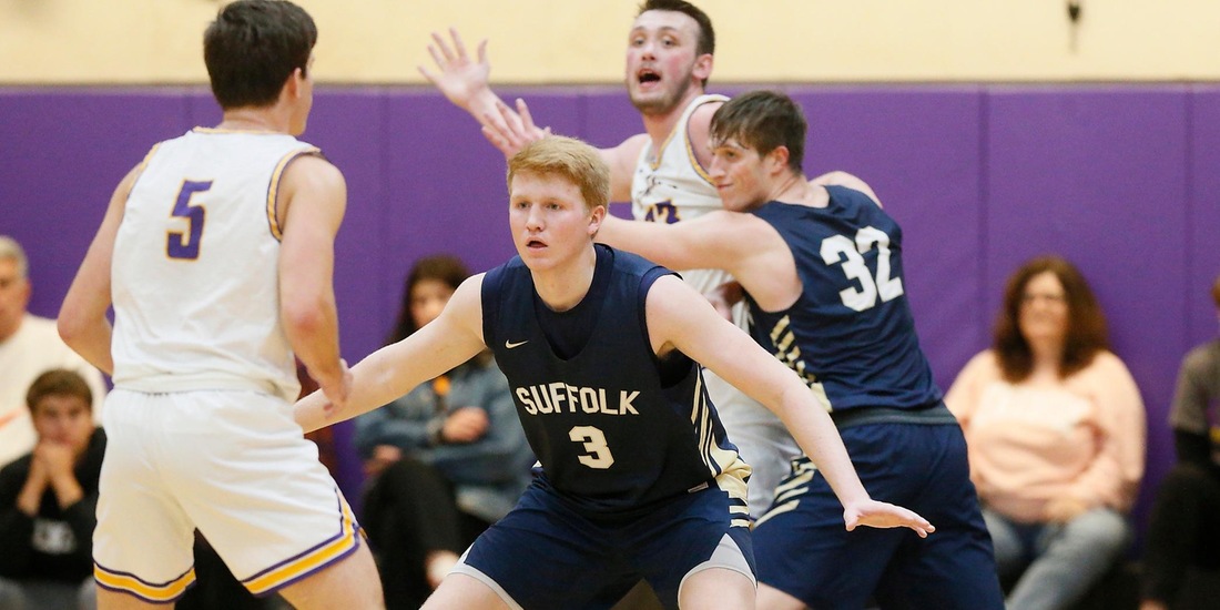 Men&rsquo;s Basketball Looks to Keep Streak Alive Saturday vs. Wentworth