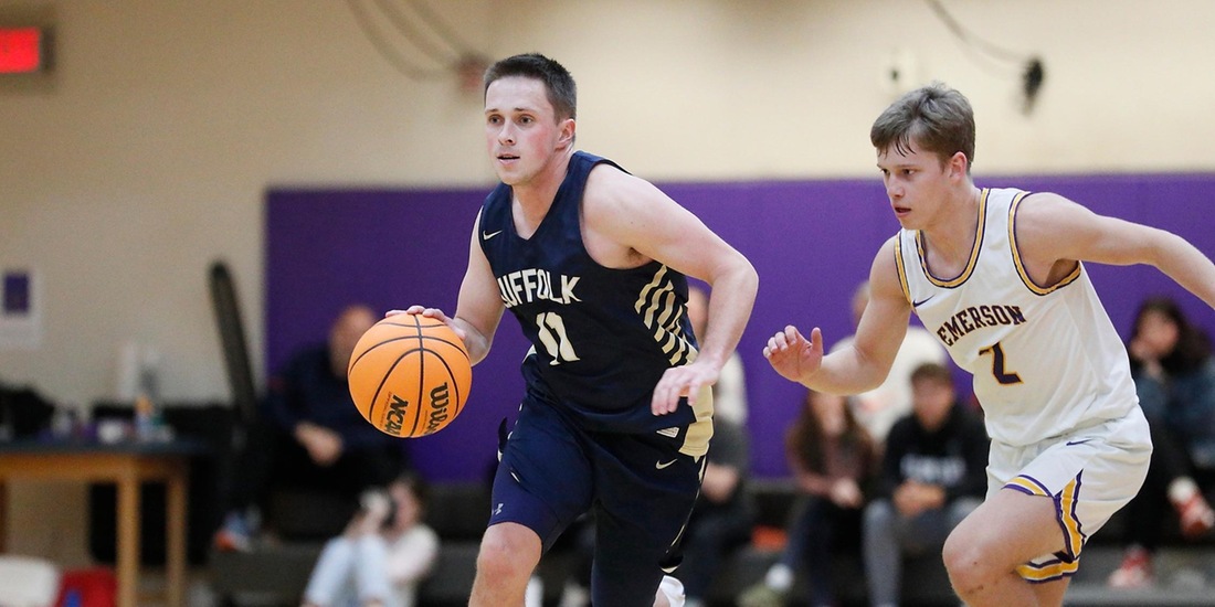 Saturday Pits Men&rsquo;s Basketball Against Curry