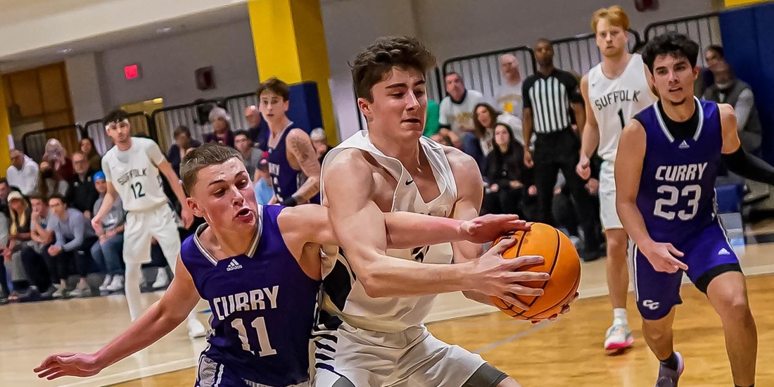 Men&rsquo;s Basketball Outlasts Colby Sawyer, 68-52
