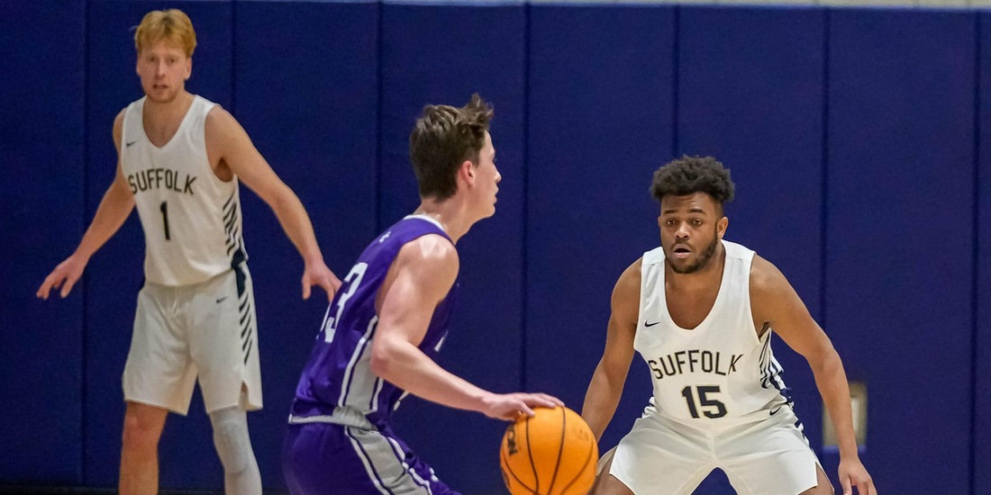 Men&rsquo;s Basketball to be Tested at Nichols Saturday