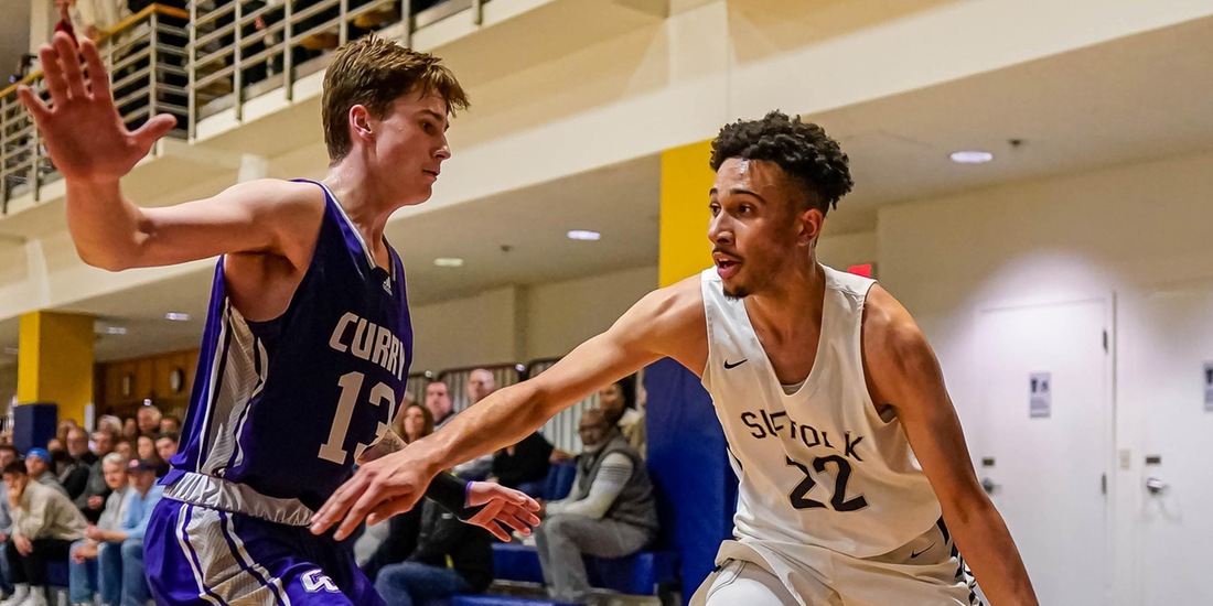 Men&rsquo;s Basketball Defeats Gordon, 64-61