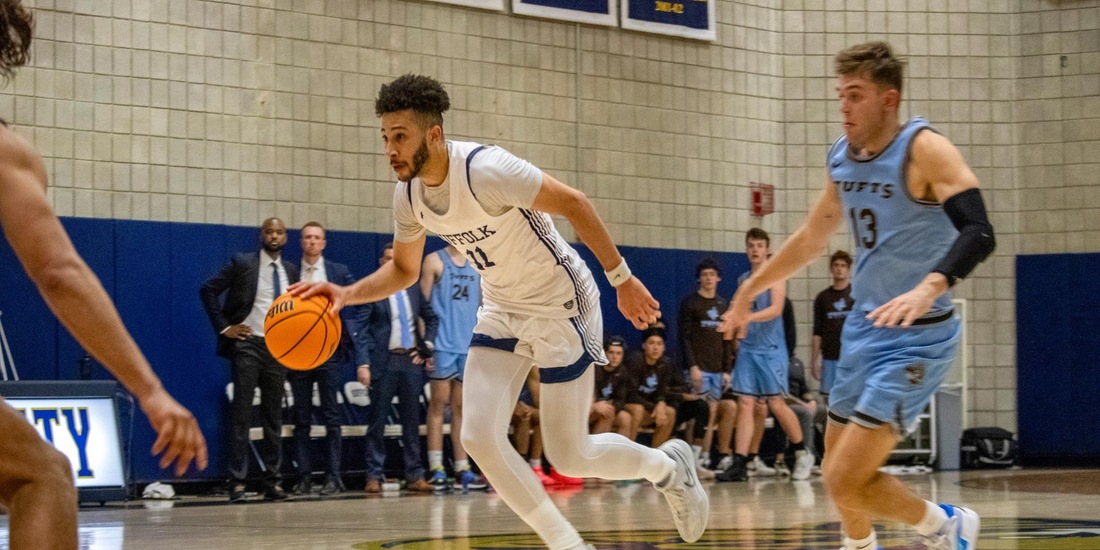 Men&rsquo;s Basketball Falls to Wooster at Steve Moore Sunshine Classic&nbsp;