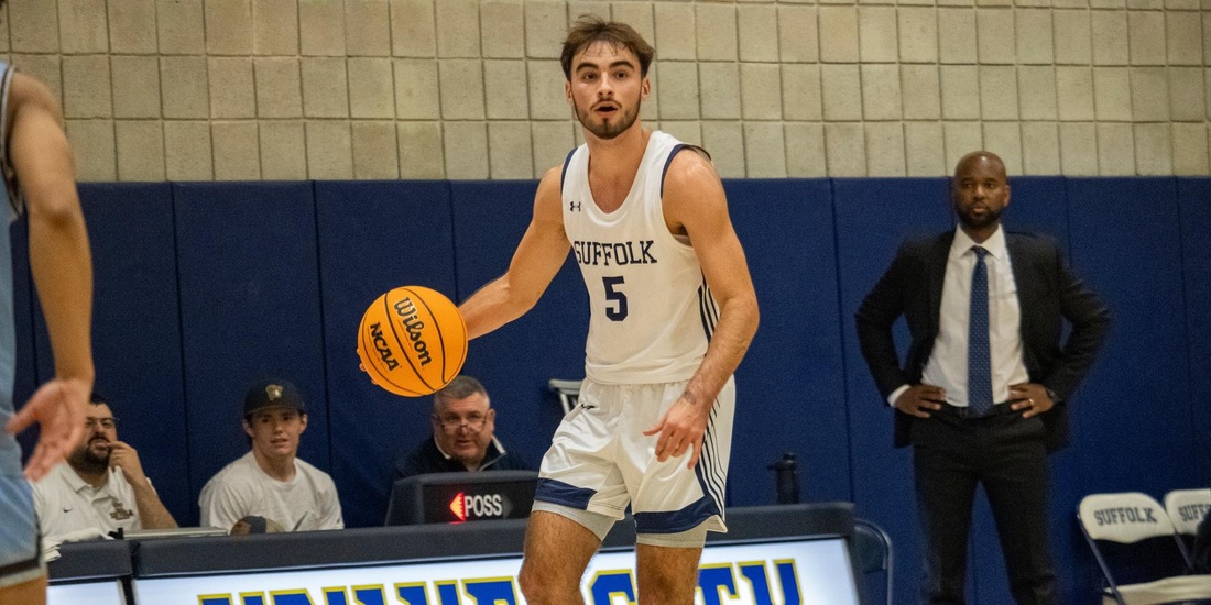 Men&rsquo;s Basketball to Host Roger Williams Saturday