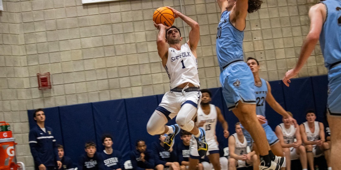 Men&rsquo;s Basketball to Compete at Steve Moore Sunshine Classic