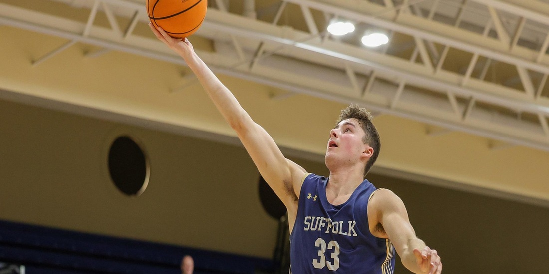 Men&rsquo;s Basketball Takes Care of Curry to Close Regular Season, 72-59