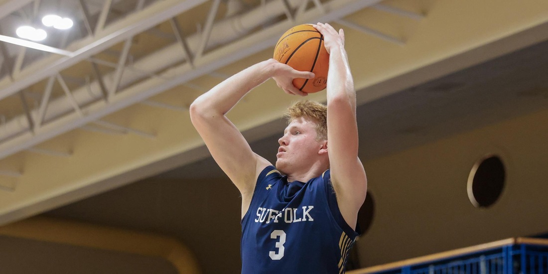 Men&rsquo;s Basketball Handles Hartford, 83-56
